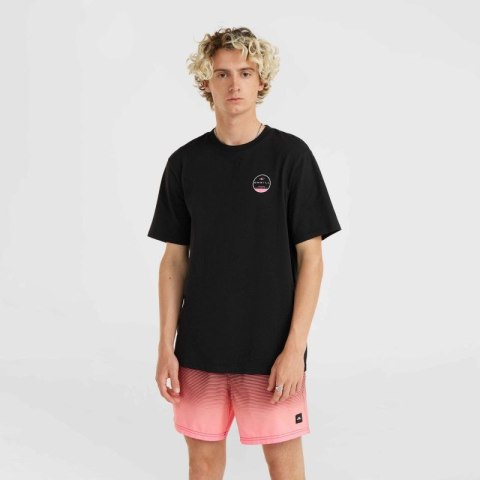 Koszulka O'Neill Jack Backprint T-Shirt M 92800613557