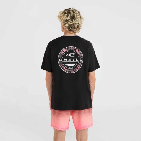 Koszulka O'Neill Jack Backprint T-Shirt M 92800613557