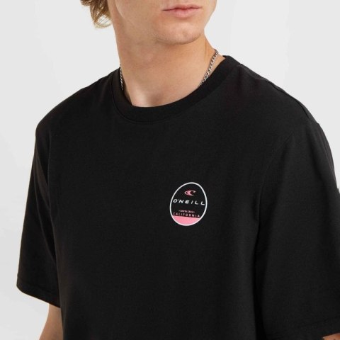Koszulka O'Neill Jack Backprint T-Shirt M 92800613557