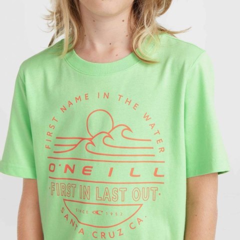 Koszulka O'Neill Jack Muir T-Shirt Jr 92800613588 Koszulka O'Neill Jack Muir T-Shirt Jr 92800613588