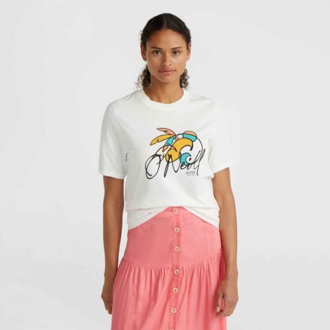 Koszulka O'Neill Luano Graphic T-Shirt W 92800613707 Koszulka O'Neill Luano Graphic T-Shirt W 92800613707