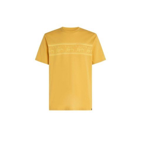 Koszulka O'Neill Mix & Match Floral Graphic T-Shirt M 92800613885 Koszulka O'Neill Mix & Match Floral Graphic T-Shirt M 92800613885