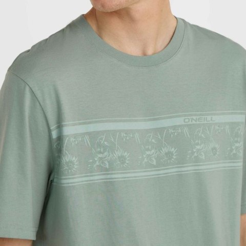 Koszulka O'Neill Mix & Match Floral Graphic T-Shirt M 92800613889 Koszulka O'Neill Mix & Match Floral Graphic T-Shirt M 92800613889