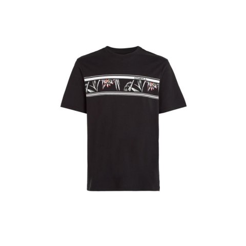 Koszulka O'Neill Mix & Match Floral Graphic T-Shirt M 92800613893 Koszulka O'Neill Mix & Match Floral Graphic T-Shirt M 92800613893