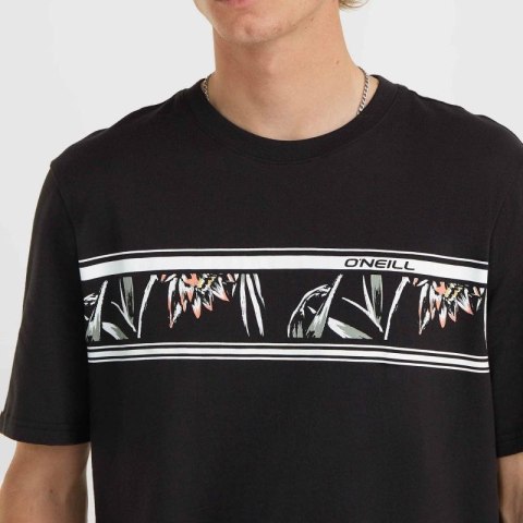 Koszulka O'Neill Mix & Match Floral Graphic T-Shirt M 92800613893 Koszulka O'Neill Mix & Match Floral Graphic T-Shirt M 92800613893