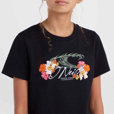 Koszulka O'Neill Sefa Graphic T-Shirt Jr 92800614170