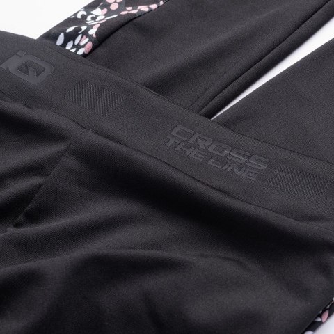 Legginsy IQ Cross The Line Simba III Jr 92800552290 Legginsy IQ Cross The Line Simba III Jr 92800552290
