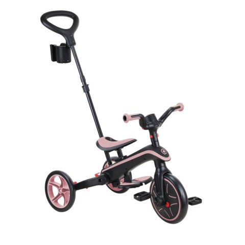 Rowerek Globber Explorer Trike Foldable 4w1 Jr 732-210