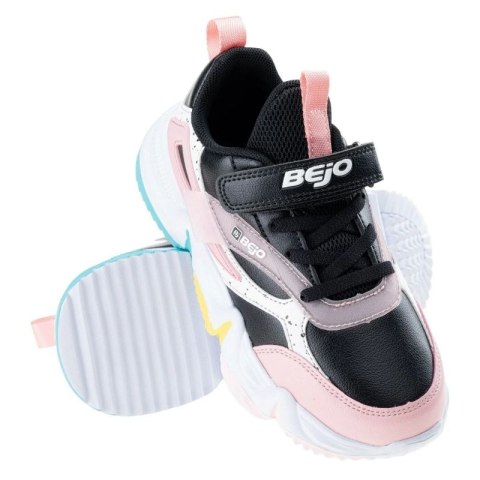 Sneakersy Bejo Baggin Jr 92800346536
