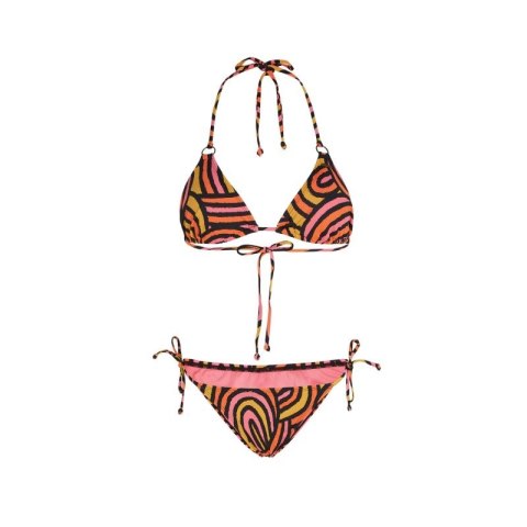 Strój kąpielowy O'Neill Capri - Bondey Bikini Set W 92800613174 Strój kąpielowy O'Neill Capri - Bondey Bikini Set W 92800613174