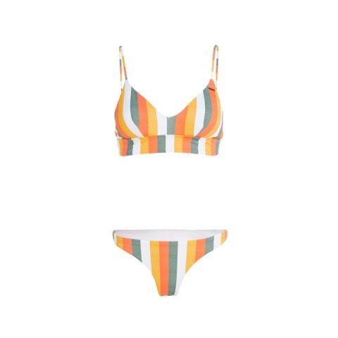 Strój kąpielowy O'Neill Wave Skye Bikini Set W 92800614229 Strój kąpielowy O'Neill Wave Skye Bikini Set W 92800614229