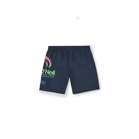Szorty kąpielowe O'Neill Circle Surfer 14" Swim Shorts Jr 92800613201 Szorty kąpielowe O'Neill Circle Surfer 14" Swim Shorts Jr 92800613201