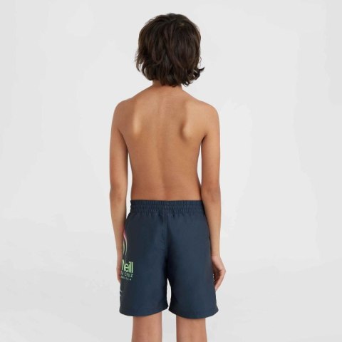 Szorty kąpielowe O'Neill Circle Surfer 14" Swim Shorts Jr 92800613201 Szorty kąpielowe O'Neill Circle Surfer 14" Swim Shorts Jr 92800613201