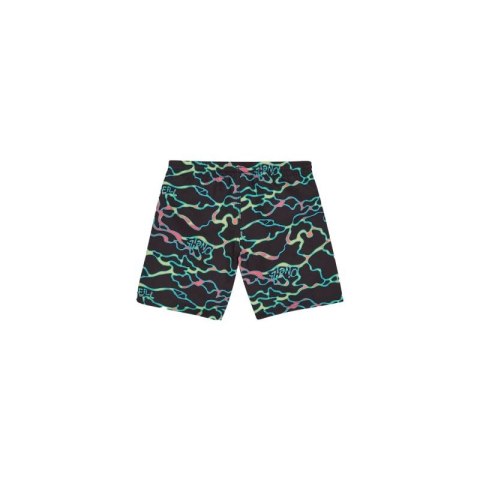 Szorty kąpielowe O'Neill Jack Cali Crazy 14'' Swim Shorts Jr 92800613561 Szorty kąpielowe O'Neill Jack Cali Crazy 14'' Swim Shorts Jr 92800613561