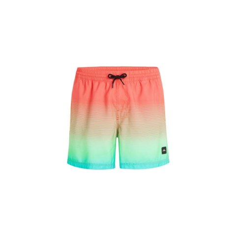 Szorty kąpielowe O'Neill Jack Cali Gradient 15'' Swim Shorts M 92800613575 Szorty kąpielowe O'Neill Jack Cali Gradient 15'' Swim Shorts M 92800613575