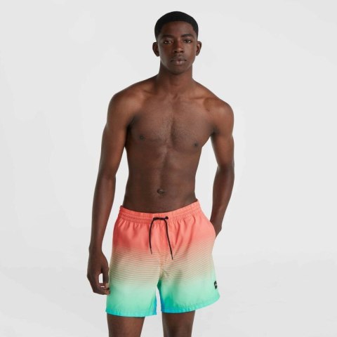 Szorty kąpielowe O'Neill Jack Cali Gradient 15'' Swim Shorts M 92800613575 Szorty kąpielowe O'Neill Jack Cali Gradient 15'' Swim Shorts M 92800613575