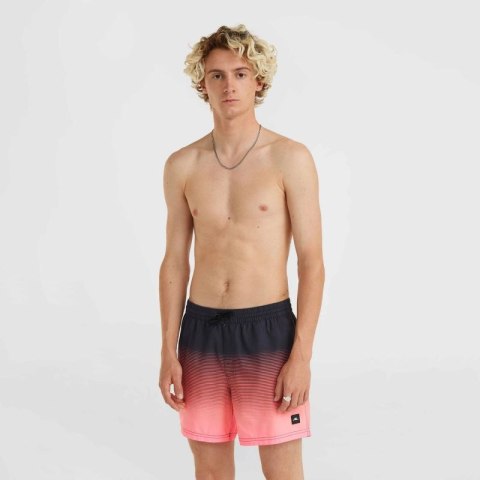 Szorty kąpielowe O'Neill Jack Cali Gradient 15'' Swim Shorts M 92800613579 Szorty kąpielowe O'Neill Jack Cali Gradient 15'' Swim Shorts M 92800613579