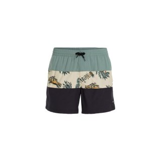 Szorty kąpielowe O'Neill Mix&Match Cali Block 15'' M 92800613824