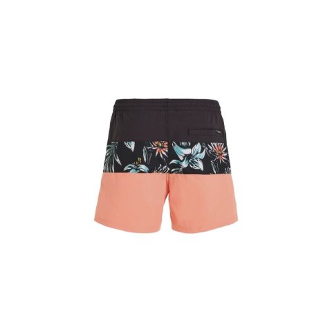 Szorty kąpielowe O'Neill Mix & Match Cali Block 15'' Swim Shorts M 92800613828 Szorty kąpielowe O'Neill Mix & Match Cali Block 15'' Swim Shorts M 92800613828