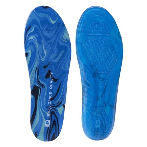 Wkładki Elbrus Miran Gel Insole 92800610047 Wkładki Elbrus Miran Gel Insole 92800610047