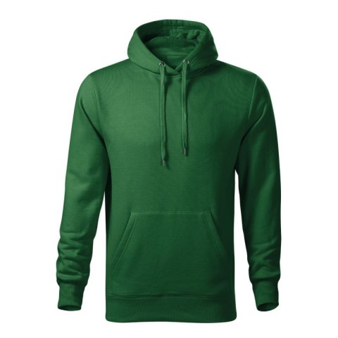 Bluza Malfini Cape Free M MLI-F1306 zieleń butelkowa Bluza Malfini Cape Free M MLI-F1306 zieleń butelkowa