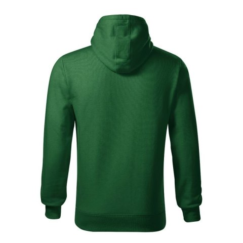 Bluza Malfini Cape Free M MLI-F1306 zieleń butelkowa Bluza Malfini Cape Free M MLI-F1306 zieleń butelkowa