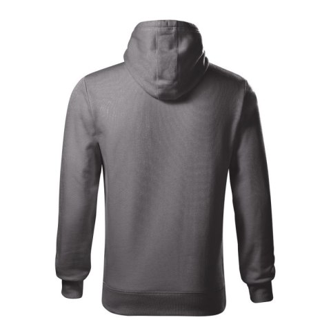 Bluza Malfini Cape Free M MLI-F1336 stalowy Bluza Malfini Cape Free M MLI-F1336 stalowy