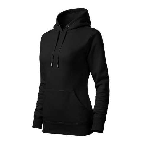 Bluza Malfini Cape Free W MLI-F1401 czarny Bluza Malfini Cape Free W MLI-F1401 czarny