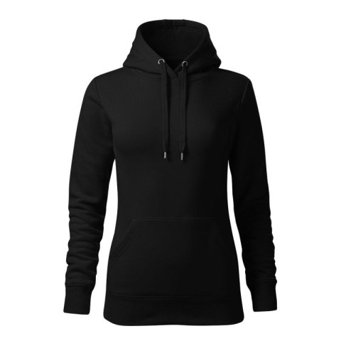 Bluza Malfini Cape Free W MLI-F1401 czarny Bluza Malfini Cape Free W MLI-F1401 czarny