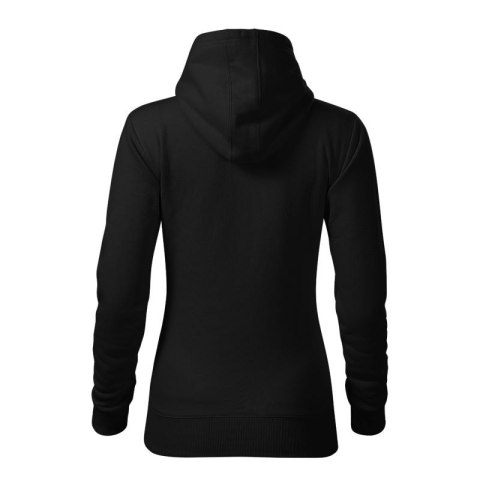 Bluza Malfini Cape Free W MLI-F1401 czarny Bluza Malfini Cape Free W MLI-F1401 czarny