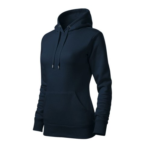 Bluza Malfini Cape Free W MLI-F1402 granatowy Bluza Malfini Cape Free W MLI-F1402 granatowy