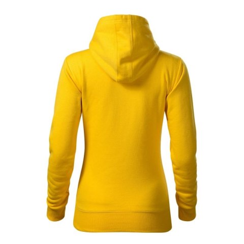 Bluza Malfini Cape Free W MLI-F1404 żółty Bluza Malfini Cape Free W MLI-F1404 żółty