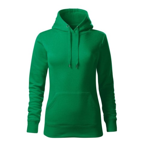 Bluza Malfini Cape Free W MLI-F1416 zieleń trawy Bluza Malfini Cape Free W MLI-F1416 zieleń trawy