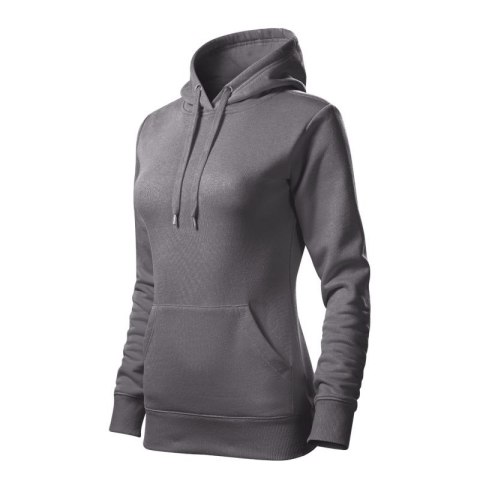 Bluza Malfini Cape Free W MLI-F1436 stalowy Bluza Malfini Cape Free W MLI-F1436 stalowy