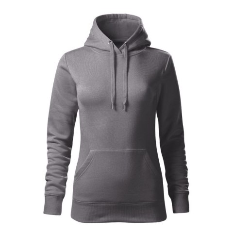 Bluza Malfini Cape Free W MLI-F1436 stalowy Bluza Malfini Cape Free W MLI-F1436 stalowy