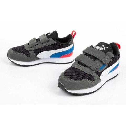Buty Puma R78 Jr 373617 29