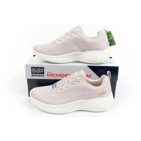 Buty Skechers W 117550/NAT