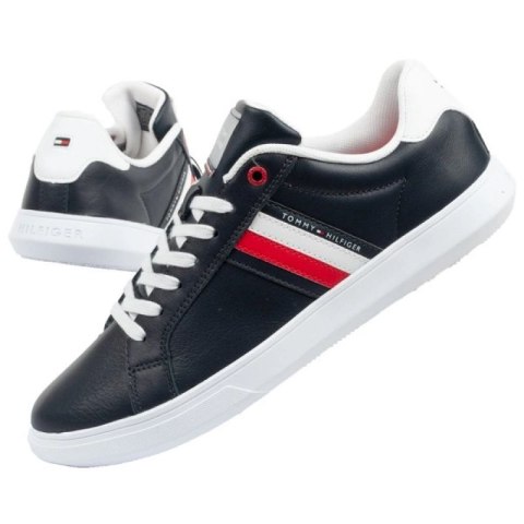 Buty Tommy Hilfiger M FM0FM04921DW5 Buty Tommy Hilfiger M FM0FM04921DW5