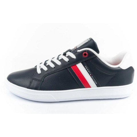 Buty Tommy Hilfiger M FM0FM04921DW5 Buty Tommy Hilfiger M FM0FM04921DW5