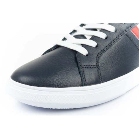 Buty Tommy Hilfiger M FM0FM04921DW5 Buty Tommy Hilfiger M FM0FM04921DW5