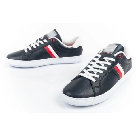 Buty Tommy Hilfiger M FM0FM04921DW5 Buty Tommy Hilfiger M FM0FM04921DW5