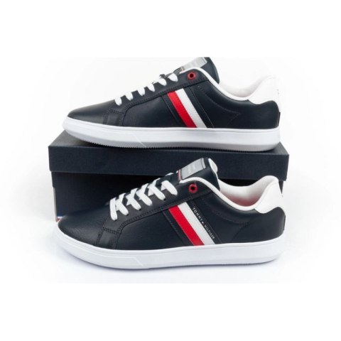 Buty Tommy Hilfiger M FM0FM04921DW5 Buty Tommy Hilfiger M FM0FM04921DW5