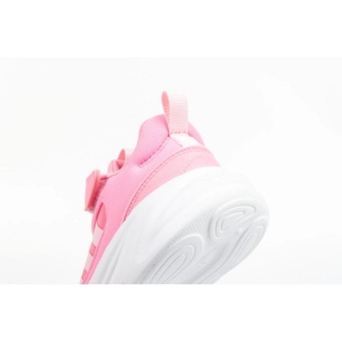 Buty adidas Ozelle El Jr GY7111