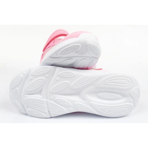 Buty adidas Ozelle El Jr GY7111