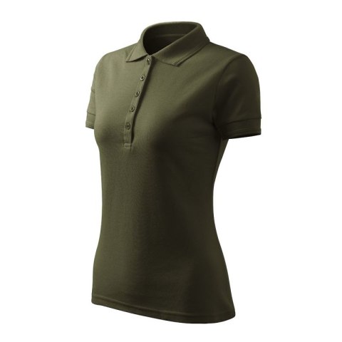 Koszulka Malfini polo Pique Polo Free W MLI-F1069 Koszulka Malfini polo Pique Polo Free W MLI-F1069