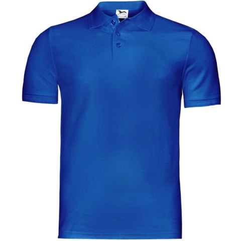 Koszulka polo Malfini Pique Polo Free Jr MLI-F2205 chabrowy Koszulka polo Malfini Pique Polo Free Jr MLI-F2205 chabrowy