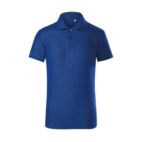 Koszulka polo Malfini Pique Polo Free Jr MLI-F2205 chabrowy Koszulka polo Malfini Pique Polo Free Jr MLI-F2205 chabrowy