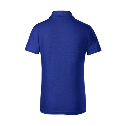 Koszulka polo Malfini Pique Polo Free Jr MLI-F2205 chabrowy Koszulka polo Malfini Pique Polo Free Jr MLI-F2205 chabrowy