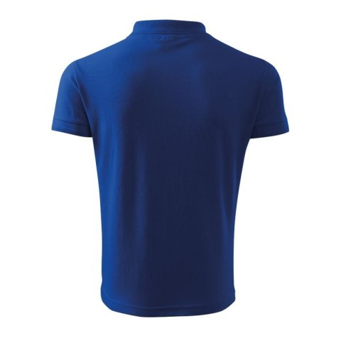 Koszulka polo Malfini Pique Polo Free M MLI-F0305 chabrowy