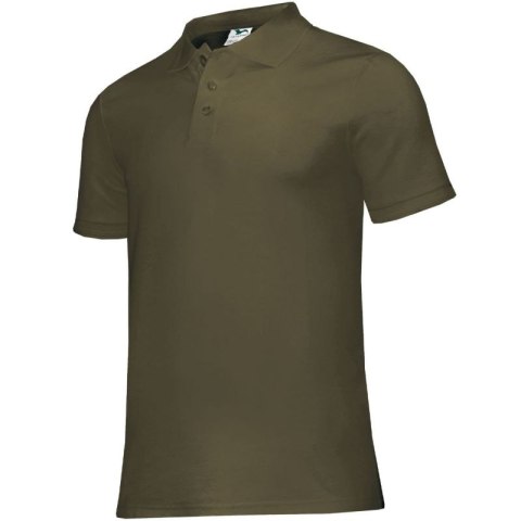 Koszulka polo Malfini Pique Polo Free M MLI-F0309 khaki Koszulka polo Malfini Pique Polo Free M MLI-F0309 khaki